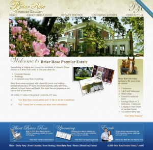 Briar Rose Estate