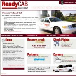 Ready Cab Ready Cab screen shot