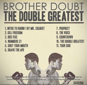 The Double Greatest
