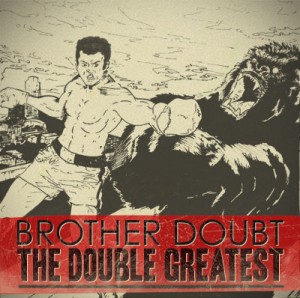 The Double Greatest