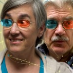 FACET Poster 4 - Marilyn & William