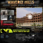 Waverly Hills Mockup (2008)