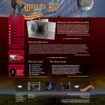 Waverly Hills Mockup (2008)